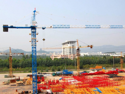 洛阳八方建筑机械租赁有限公司特种设备研发中试基地项目拟审批公示